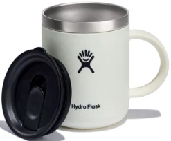 Thermosbeker Hydro Flask White 355 Ml -MSR Winkel 3 m12cp110 white lidatside