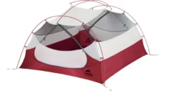 Tent MSR Mutha Hubba NX Green -MSR Winkel 3 mh6