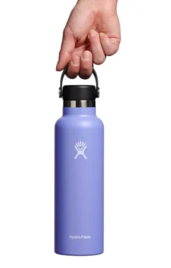 Thermosfles Hydro Flask Standard Flex Cap Lupine 621 Ml -MSR Winkel 3 s21sx474 lupine hb