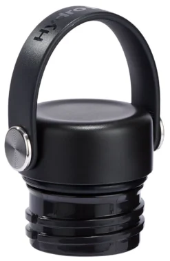Thermosfles Hydro Flask Standard Mouth Flex Cap White 709 Ml 7 Thermosfles Hydro Flask Standard Mouth Flex Cap White 709 Ml -MSR Winkel 3 sfx001 black angled strapup 14 5