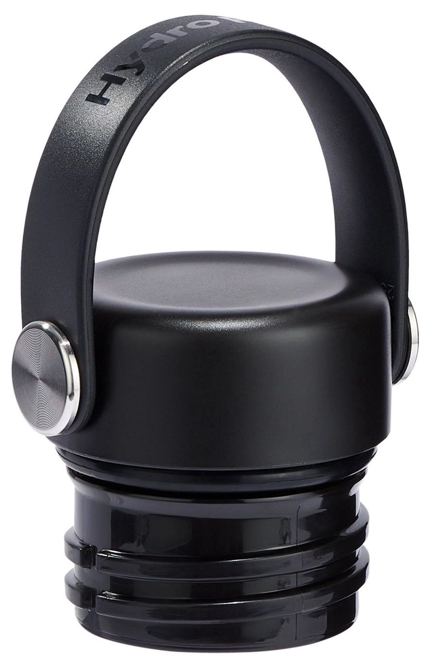 Thermosfles Hydro Flask Standard Mouth Flex Cap White 709 Ml 5 Thermosfles Hydro Flask Standard Mouth Flex Cap White 709 Ml - Afbeelding 3