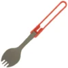 Bestek MSR Spork V2 Red