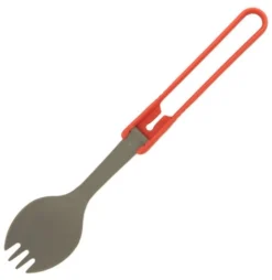 Bestek MSR Spork V2 Red