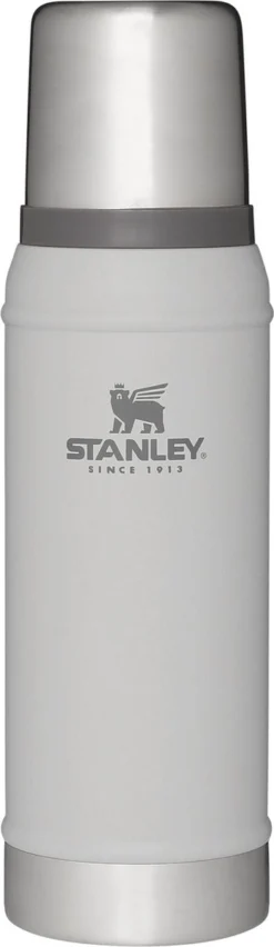 Thermosfles Stanley The Legendary Classic Bottle Ash 0,75L