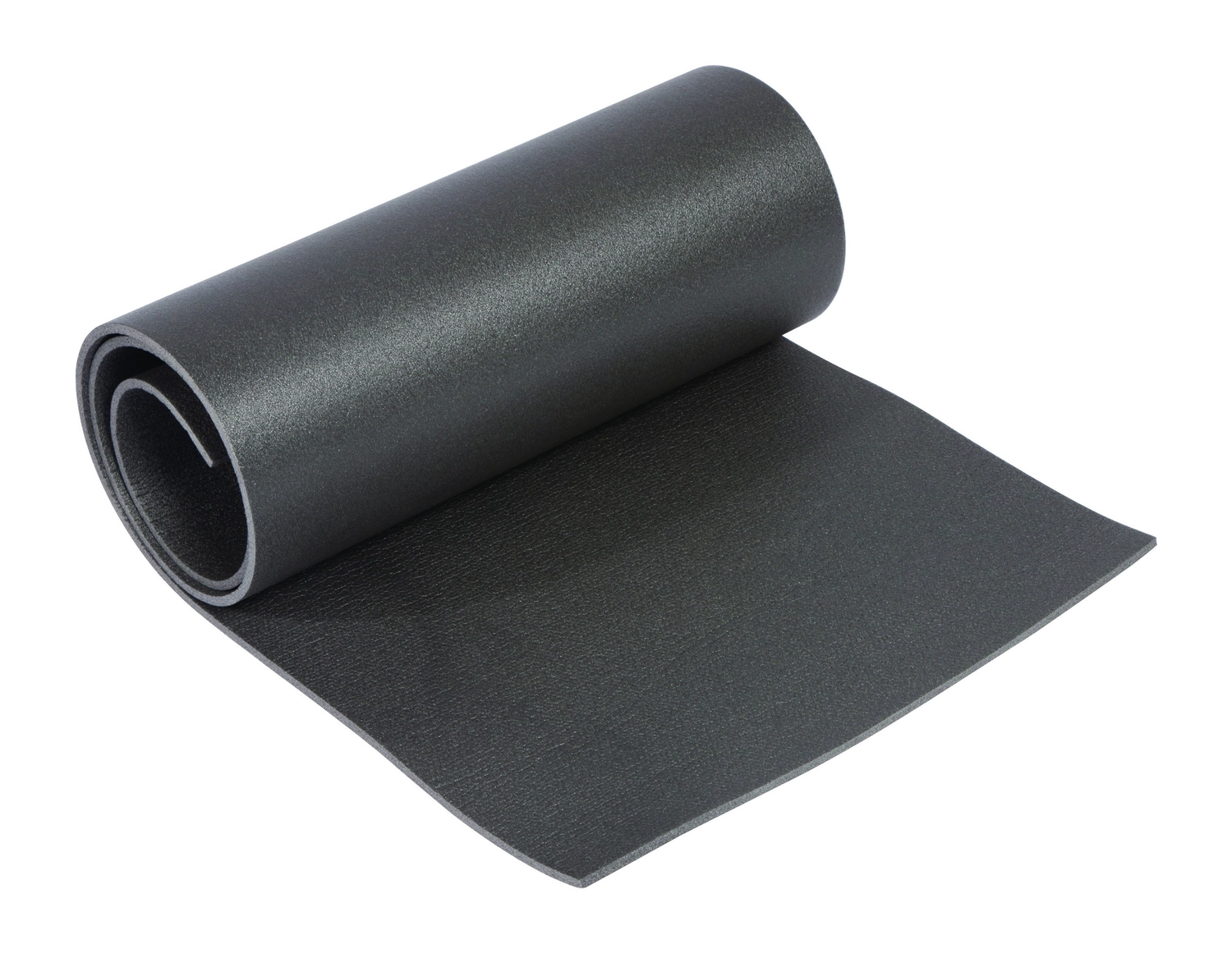 Slaapmat Bo-Camp Schuimmat Grijs 3 Slaapmat Bo-Camp Schuimmat Grijs