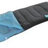 Slaapzak Bo-Camp Graphite Large Grijs Blauw 1 Slaapzak Bo-Camp Graphite Large Grijs Blauw -MSR Winkel 3605753