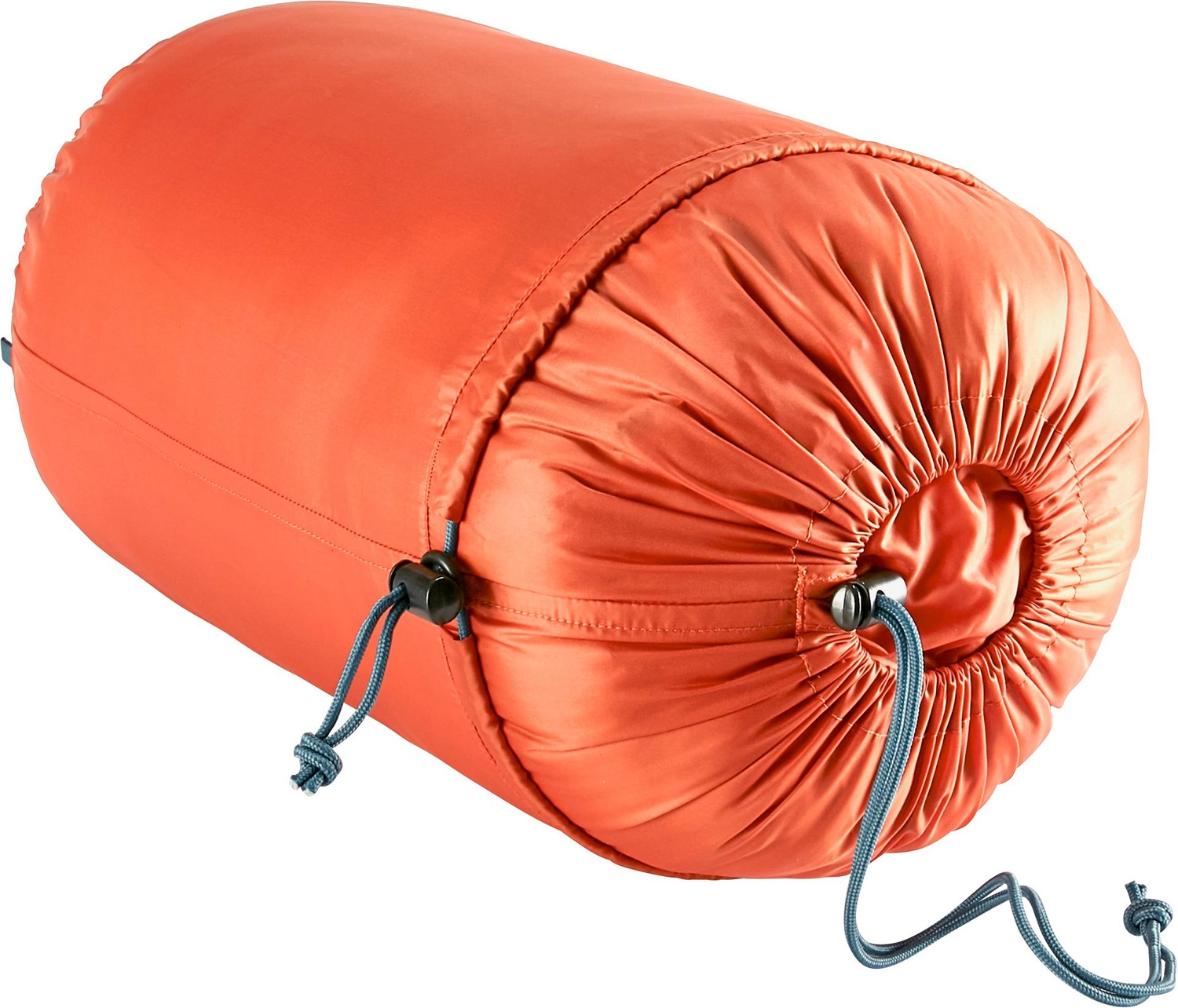 Slaapzak Deuter Starlight Pro Paprika Slate Blue 7 Slaapzak Deuter Starlight Pro Paprika Slate Blue - Afbeelding 5