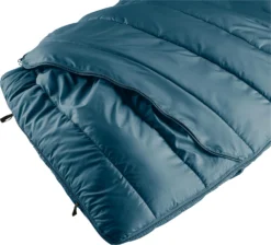 Slaapzak Deuter Starlight SQ Marine Slate Blue -MSR Winkel 3720321 1357 starlight sq marine slateblue d 08