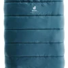Slaapzak Deuter Starlight SQ Marine Slate Blue -MSR Winkel 3720321 1357 starlightsq marine slateblue d 00