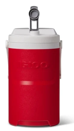 Drankkoeler Igloo Laguna 1 Gallon Red -MSR Winkel 4 00031379 f1