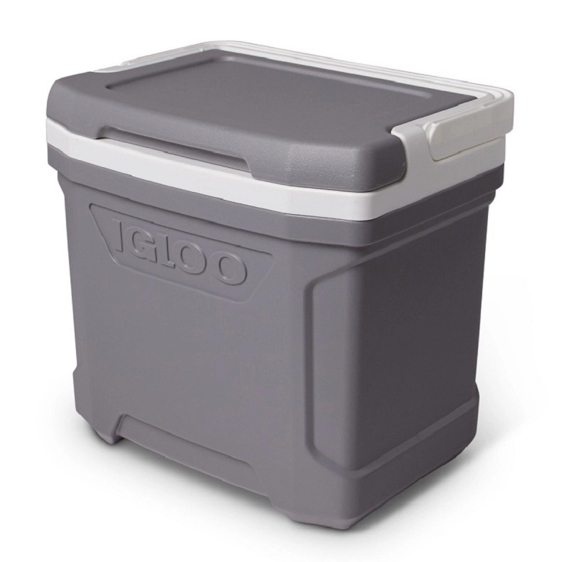 Koelbox Igloo Profile 16 Grey 6 Koelbox Igloo Profile 16 Grey - Afbeelding 4