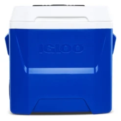 Koelbox Igloo Laguna 16 Roller Blue 2021 -MSR Winkel 4 00034518 F