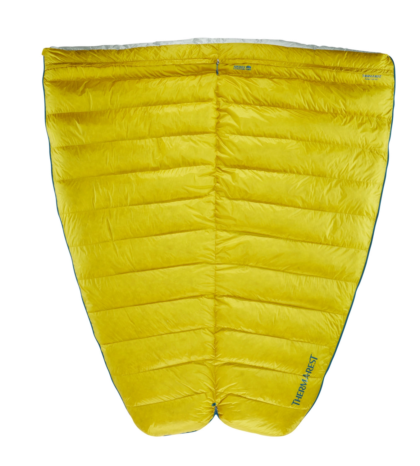 Slaapzak Thermarest Ohm 32 UL Hoodless Long 6 Slaapzak Thermarest Ohm 32 UL Hoodless Long - Afbeelding 4