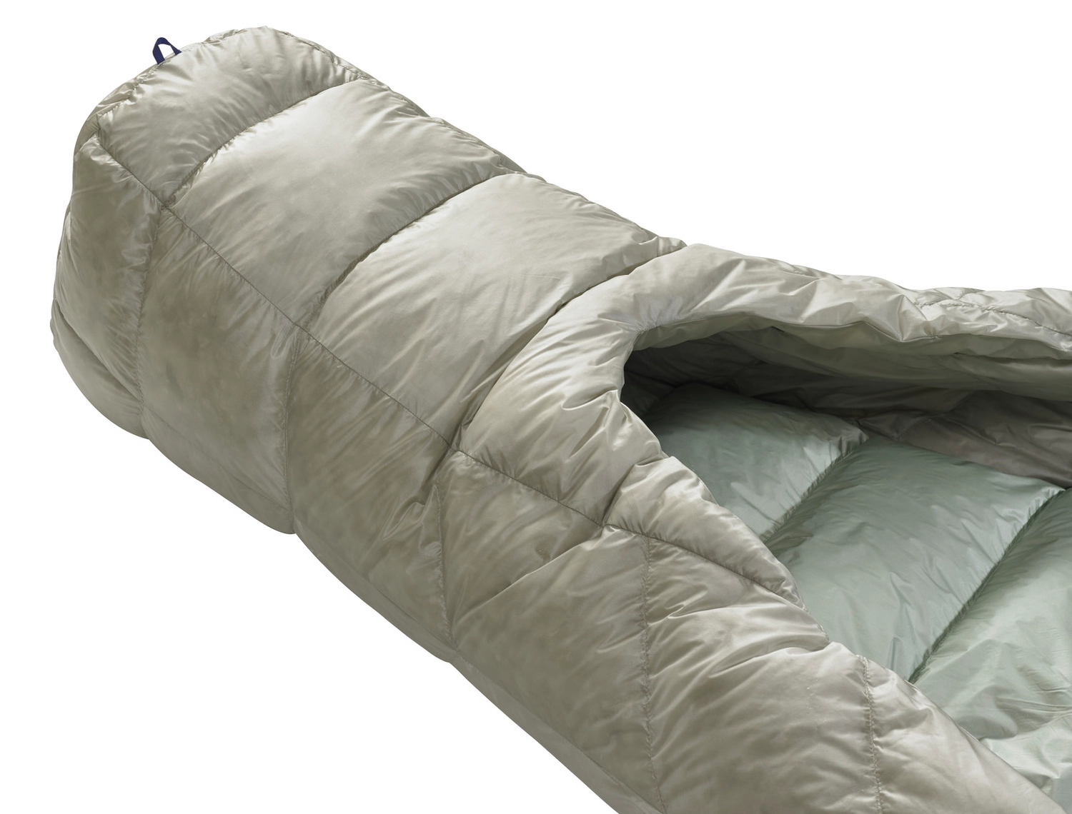 Slaapzak Thermarest Vesper 20 UL Quilt Regular 6 Slaapzak Thermarest Vesper 20 UL Quilt Regular - Afbeelding 4