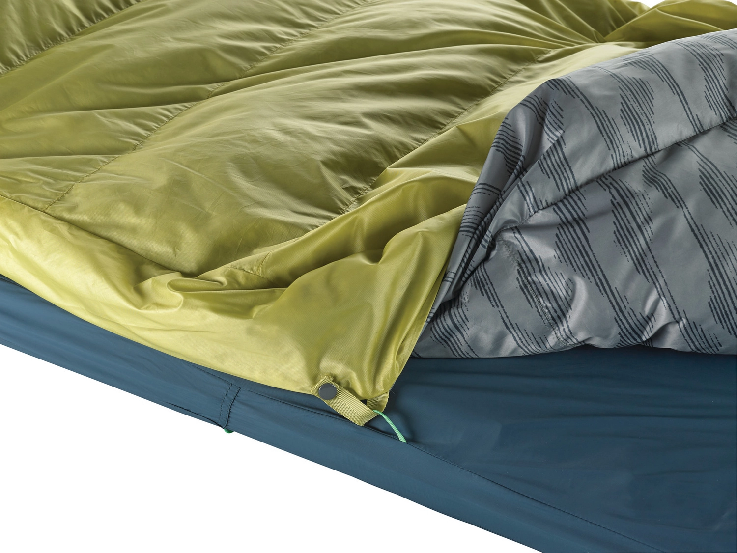 Lakenzak Thermarest Synergy Lite Sheet 25 Stargazer 6 Lakenzak Thermarest Synergy Lite Sheet 25 Stargazer - Afbeelding 4