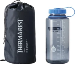 Slaapmat Thermarest NeoAir Topo Print Regular -MSR Winkel 4 13222 thermarest neoair topo etherwave regular ssack