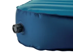 Slaapmat Thermarest MondoKing 3D Blue Large 9 Slaapmat Thermarest MondoKing 3D Blue Large -MSR Winkel 4 13225 tr mondoking marine large detail valve closed