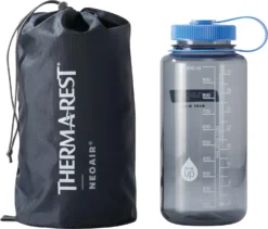 Slaapmat Thermarest NeoAir Venture Pine Regular 9 Slaapmat Thermarest NeoAir Venture Pine Regular -MSR Winkel 4 13270 thermarest neoair venture pine regular ssack