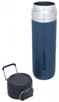 Thermosbeker Stanley The Quick Flip Abyss 0,7L -MSR Winkel 4 1679373865 1000x1000h