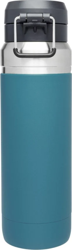 Thermosbeker Stanley The Quick Flip Lagoon 1,06L -MSR Winkel 4 6939236410908 2