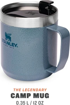 Thermosbeker Stanley The Legendary Camp Mug Hammertone Ice 0,35L -MSR Winkel 4 808x1200 1