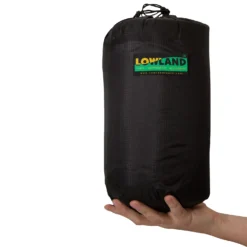 Slaapzak Lowland Companion Economy -MSR Winkel 4 8718627780275 3