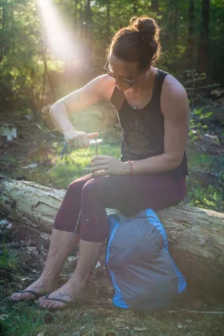 Vouwmes Rubytec Ceram Mini Transparant Green -MSR Winkel 4 DSC02090 1