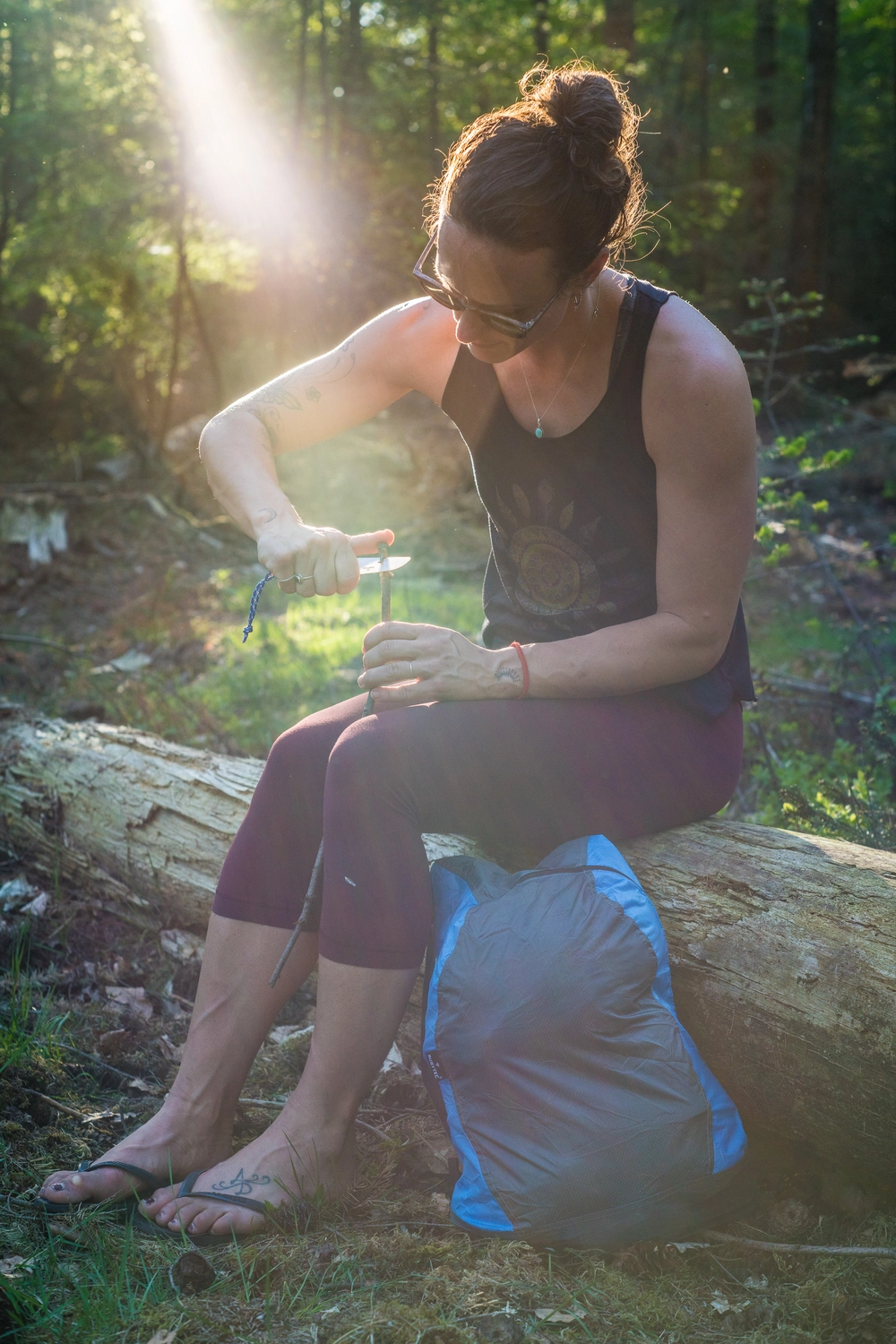 Vouwmes Rubytec Ceram Mini Black 6 Vouwmes Rubytec Ceram Mini Black - Afbeelding 4