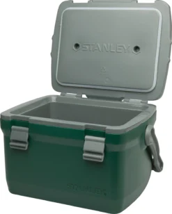 Koelbox Stanley The Easy Carry Outdoor Green 6,6L 12 Koelbox Stanley The Easy Carry Outdoor Green 6,6L -MSR Winkel 4 Large JPG Adventure20Easy20Carry20Outdoor20Cooler207QT20Green 5