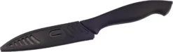 Survivalmes Rubytec Ceram Black Medium -MSR Winkel 4 RU61310M Ceram Utility Knife Black 100 With Sheet