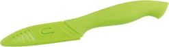 Survivalmes Rubytec Ceram Green Small -MSR Winkel 4 RU61350S Ceram Utility Knife Green 80 With Sheet