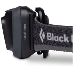 Hoofdlamp Black Diamond Spot 400 Graphite 9 Hoofdlamp Black Diamond Spot 400 Graphite -MSR Winkel 4 black diamond spot 400 headlamp graphite 3 1