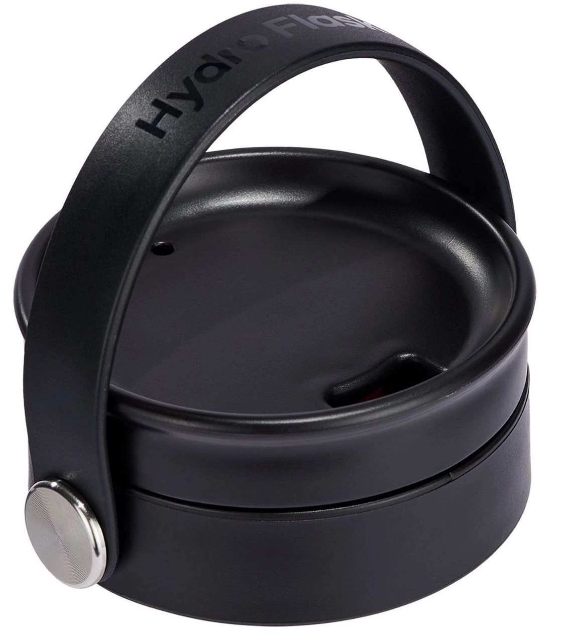 Thermosfles Hydro Flask Wide Mouth Flex Sip Lid White 473 Ml 6 Thermosfles Hydro Flask Wide Mouth Flex Sip Lid White 473 Ml - Afbeelding 4