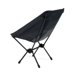 Campingstoel Helinox Chair One Home Black -MSR Winkel 4 chair one home black 4