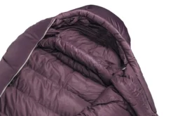 Slaapzak Grüezi Biopod DownWool Subzero 175 Berry -MSR Winkel 4 gruezi bag schlafsack biopod downwool subzero 175 5220 detail05 720x.jpg