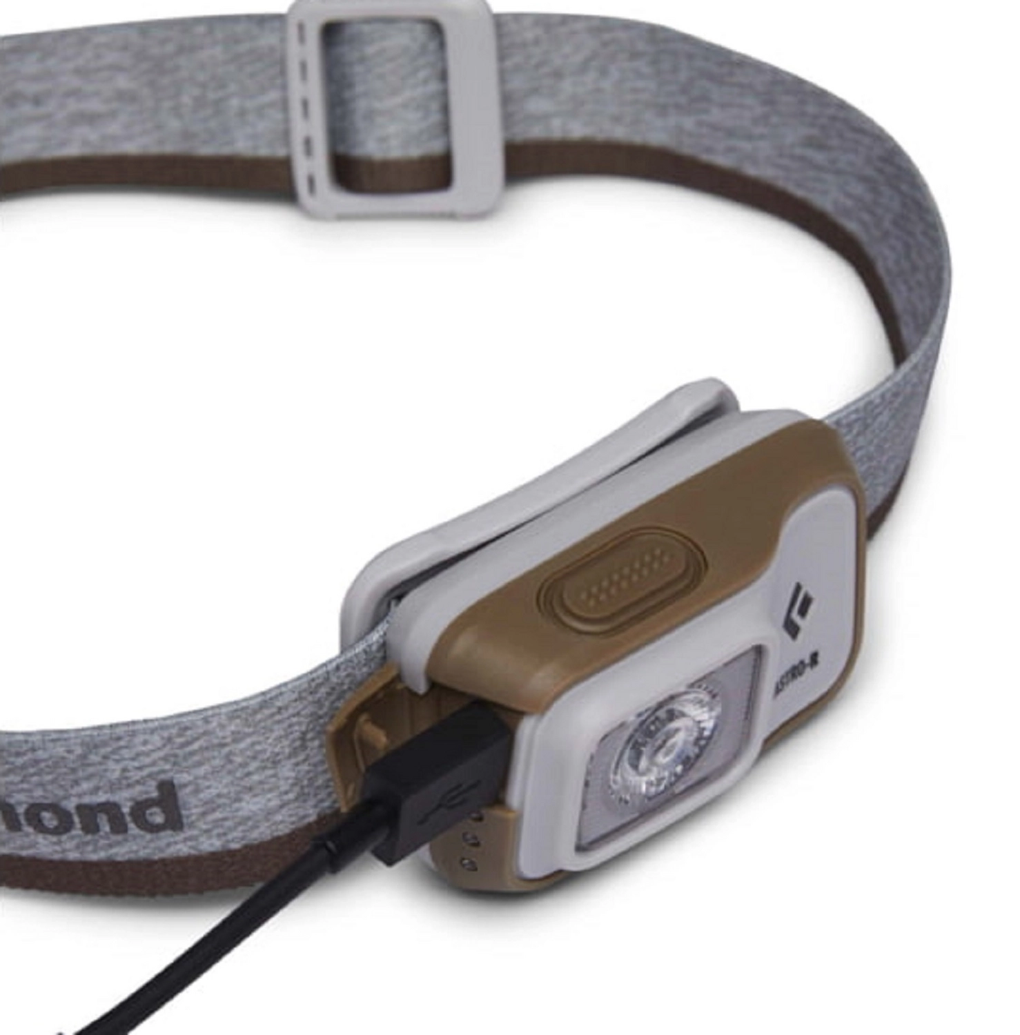 Hoofdlamp Black Diamond Cosmo 350-R Alloy 6 Hoofdlamp Black Diamond Cosmo 350-R Alloy - Afbeelding 4