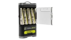 Oplader Goal Zero Guide 12 Solar Kit 10 Oplader Goal Zero Guide 12 Solar Kit -MSR Winkel 4 opplanet goal zero guide 12 solar kit w nomad 5 solar panel black 44260 av 3