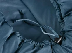Slaapzak Deuter Orbit 0G SL Zip Left Arctic Slate-Blue 10 Slaapzak Deuter Orbit 0G SL Zip Left Arctic Slate-Blue -MSR Winkel 4 ppput