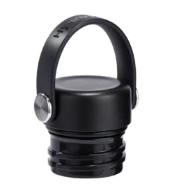 Thermosfles Hydro Flask Standard Flex Cap Mesa 621 Ml 12 Thermosfles Hydro Flask Standard Flex Cap Mesa 621 Ml -MSR Winkel 4 sfx001 black angled strapup 26