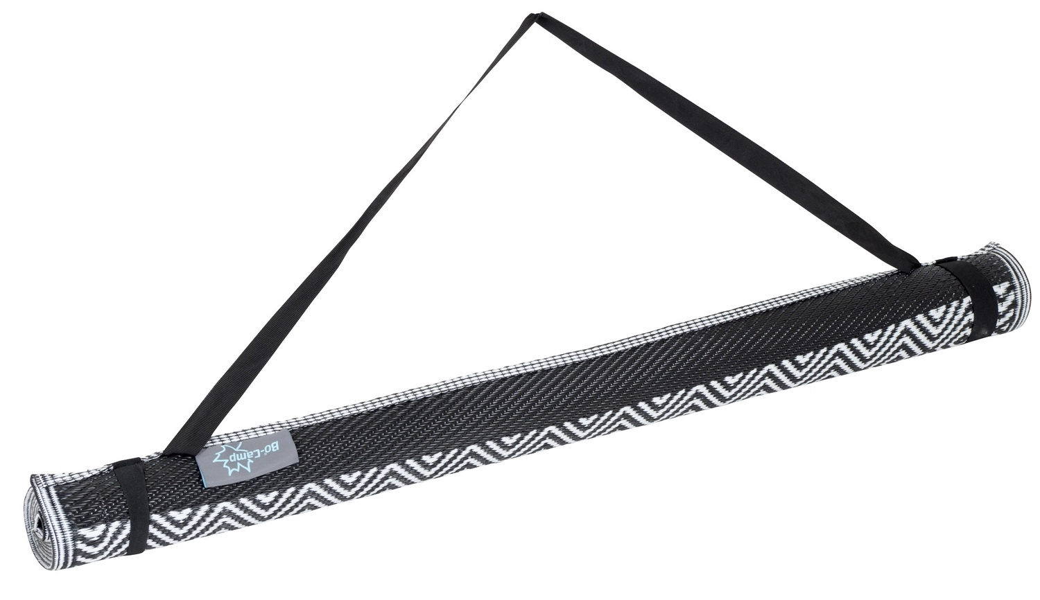 Buitenkleed Bo-Camp Urban Outdoor Chill Mat Beach 180 X 120 Cm 7 Buitenkleed Bo-Camp Urban Outdoor Chill Mat Beach 180 X 120 Cm - Afbeelding 5