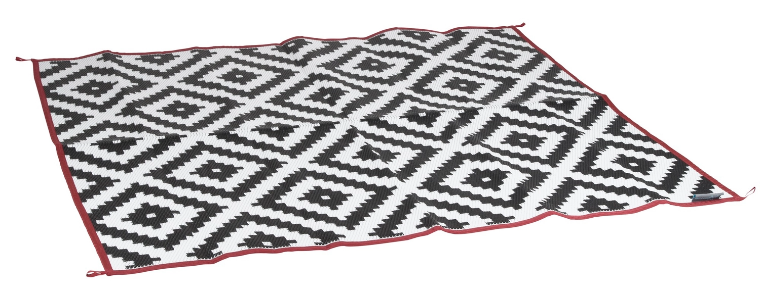 Buitenkleed Bo-Camp Urban Outdoor Chill Mat Picnic 200 X 180 Cm 3 Buitenkleed Bo-Camp Urban Outdoor Chill Mat Picnic 200 X 180 Cm