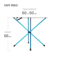 Campingtafel Helinox Café Table Black -MSR Winkel 430199c62 7fc7 4b05 bbfa 08b6fedd91272000x
