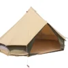 Tent Bo-Camp Urban Outdoor Streeterville Ø 4 Meter 2 Tent Bo-Camp Urban Outdoor Streeterville Ø 4 Meter -MSR Winkel 4472500