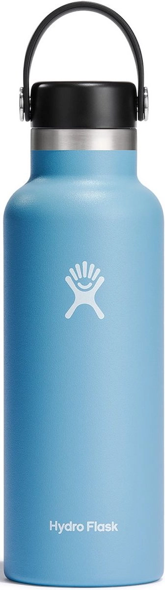 Thermosfles Hydro Flask Standard Flex Cap Rain 532 Ml 3 Thermosfles Hydro Flask Standard Flex Cap Rain 532 Ml
