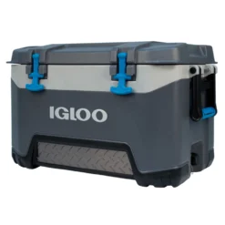 Koelbox Igloo BMX 52 Gray Blue -MSR Winkel 49783 bmx 52