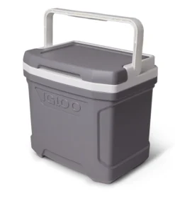 Koelbox Igloo Profile 16 Grey 15 Koelbox Igloo Profile 16 Grey -MSR Winkel 5 00032635 h3