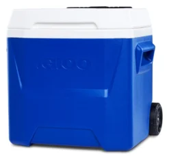 Koelbox Igloo Laguna 16 Roller Blue 2021 -MSR Winkel 5 00034518 H1