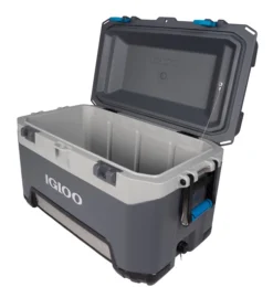 Koelbox Igloo BMX 72 Grey -MSR Winkel 5 00049973 O