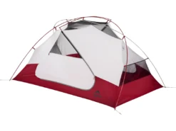 Tent MSR Elixir 2 Tent Gray V2 -MSR Winkel 5 10311 msr elixir 2 grey tent door closed 1