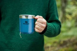 Thermosbeker Stanley The Legendary Camp Mug Hammertone Lake 0,35L -MSR Winkel 5 1200x800 9